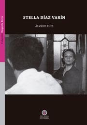 Cover von Stella Díaz Varín