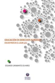 Cover von Educación en Derechos Humanos