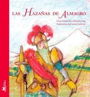 Cover von Las hazañas de Almagro