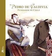 Cover von Pedro de Valdivia, fundador de Chile