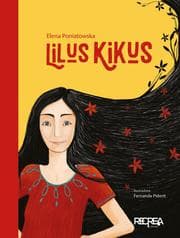 Cover von Lilus Kikus