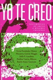 Cover von Yo te creo