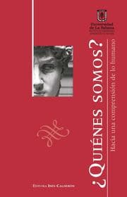 Cover von Quiénes somos?