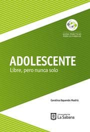 Cover von Adolescente