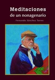 Cover von Meditaciones de un nonagenario