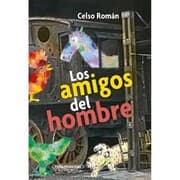 Cover von Los amigos del hombre