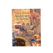 Cover von Hans Christian Andersen