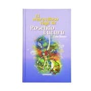 Cover von El maravilloso viaje de Rosendo Bucurú