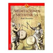 Cover von Meditaciones metafísicas