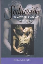 Cover von Seducción: El Arte del Engaño