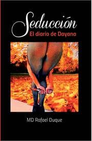 Cover von Seducción: El diario de Dayana