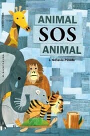 Cover von Animal SOS Animal