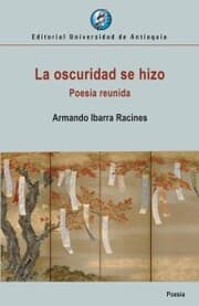 Cover von La oscuridad se hizo