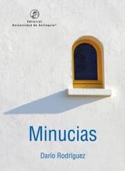 Cover von Minucias