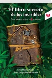 Cover von EL LIBRO SECRETO DE LOS INVISIBLES