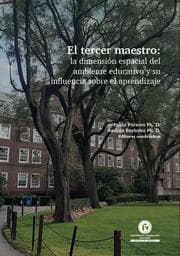 Cover von El tercer maestro