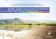 Cover von Atlas: Eventos extremos de precipitación en el Valle del Cauca