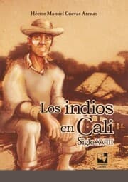 Cover von Los indios en Cali