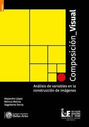 Cover von Composición visual