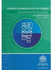 Cover von Flipped Classroom (Aula Invertida)