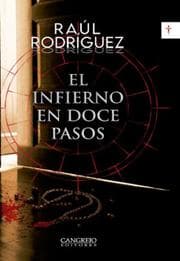 Cover von El infierno en doce pasos
