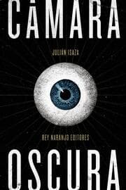 Cover von Cámara oscura