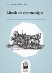 Cover von Miscelánea epistemológica