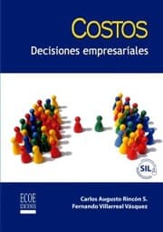 Cover von Costos, decisiones empresariales