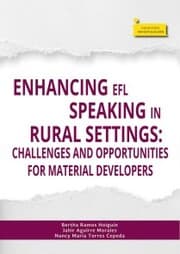 Cover von Enhancing EFL speaking in rural settings: