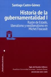 Cover von Historia de la gubernamentalidad I