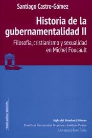 Cover von Historia de la gubernamentalidad II