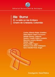 Cover von Bia 'Buma El VIH/SIDA en los Embera Chamí de Cristianía, Colombia