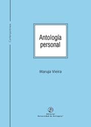Cover von Antología personal