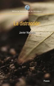 Cover von La distracción