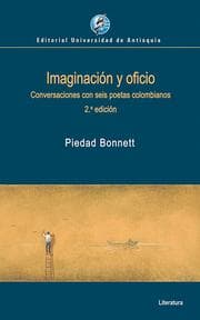 Cover von Imaginación y oficio