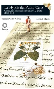 Cover von La hybris del punto cero