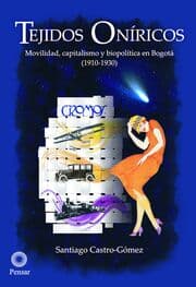 Cover von Tejidos oníricos