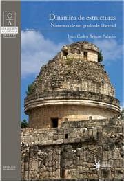 Cover von Dinámica de estructuras
