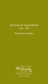 Cover von Nociones de izquierdismo