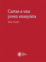 Cover von Cartas a una joven ensayista