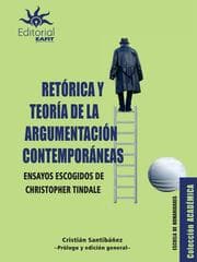 Cover von Retórica y teoría de la argumentación contemporáneas