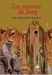 Cover von Las muertes de Jung