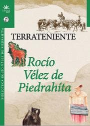 Cover von Terrateniente