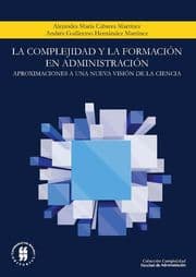 Cover von La complejidad y la formación en administración