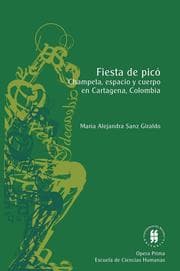 Cover von Fiesta de picó