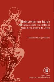 Cover von Reinventar un héroe