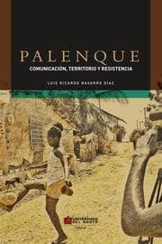 Cover von Palenque