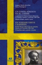 Cover von Un conde nórdico en el Caribe: