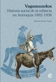 Cover von Vagamundos