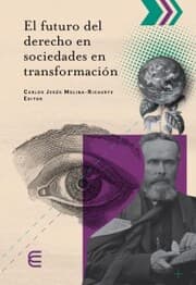 Cover von El futuro del derecho en sociedades en transformación